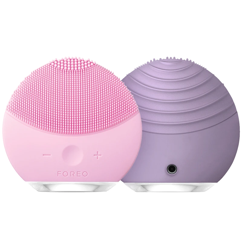FOREO LUNA 2 ラベンダー Foreo Luna Mini 2 Plus-Lavender | Farmacia Meritxell